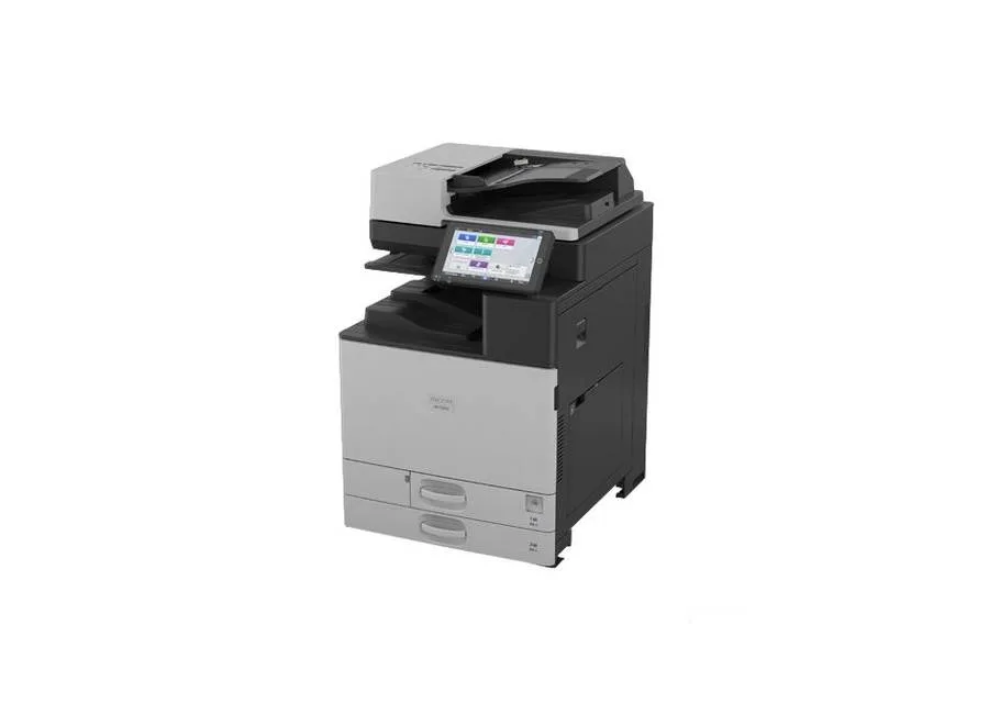 МФУ Ricoh IM C2510