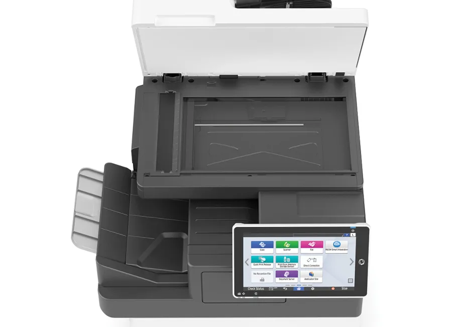 МФУ Ricoh IM C3010 в Санкт-Петербурге МФУ Ricoh IM C3010 в Санкт-Петербурге