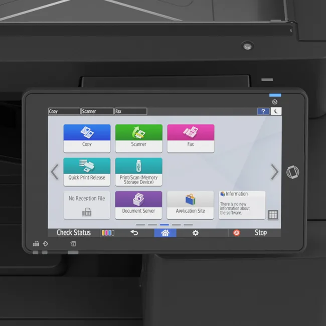 МФУ Ricoh IM C3010A в Санкт-Петербурге МФУ Ricoh IM C3010A в Санкт-Петербурге
