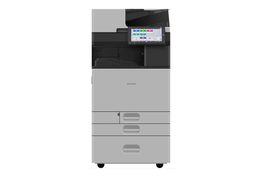 МФУ Ricoh IM C4510A