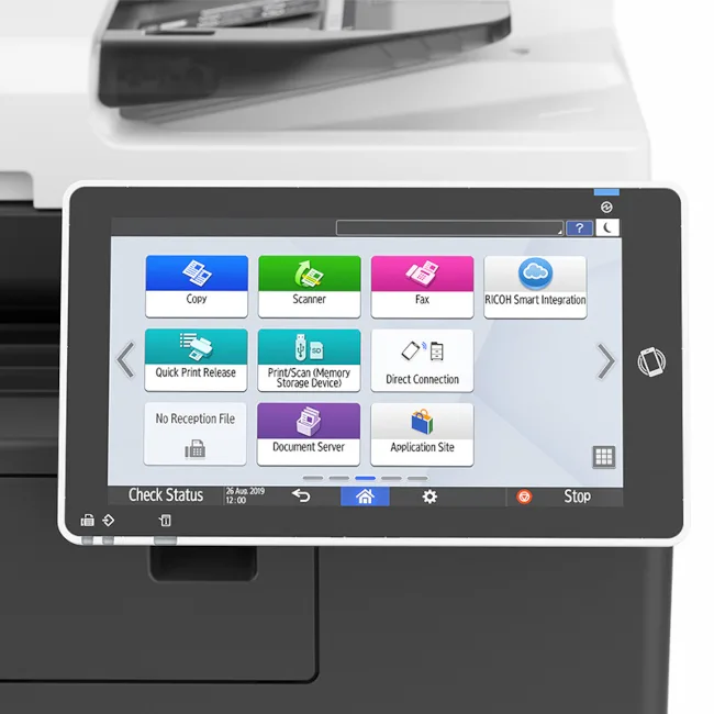 МФУ Ricoh IM C4510A в Санкт-Петербурге МФУ Ricoh IM C4510A в Санкт-Петербурге