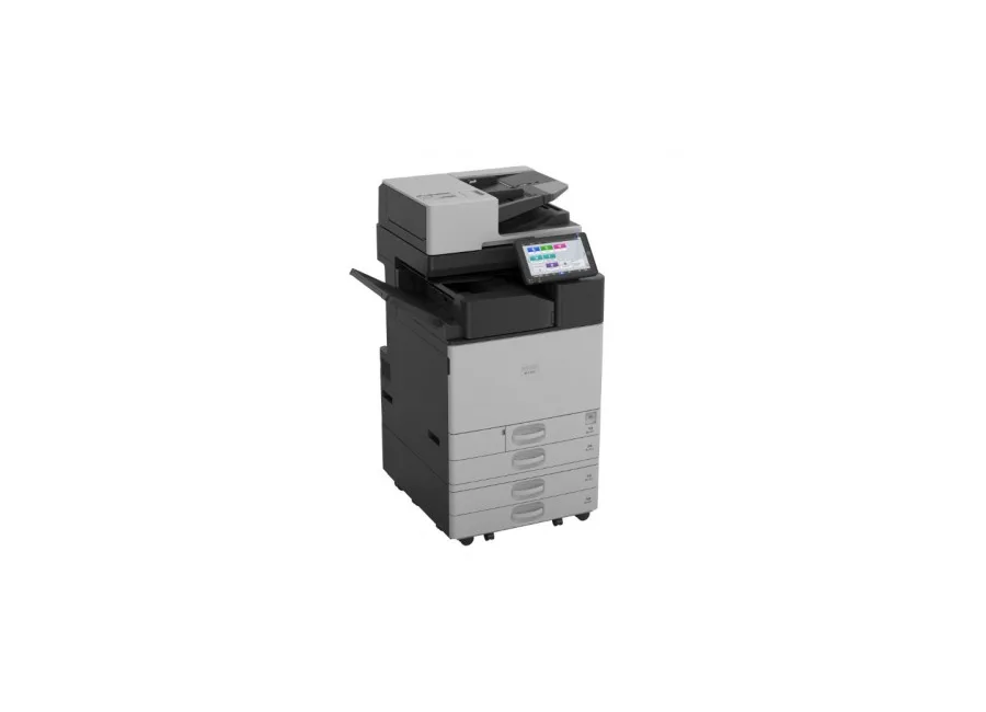 МФУ Ricoh IM C4510A в Санкт-Петербурге МФУ Ricoh IM C4510A в Санкт-Петербурге