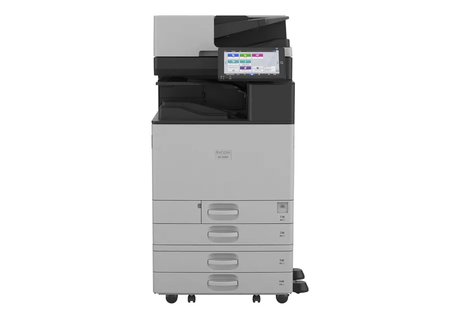 МФУ Ricoh IM C5510A в Санкт-Петербурге МФУ Ricoh IM C5510A в Санкт-Петербурге