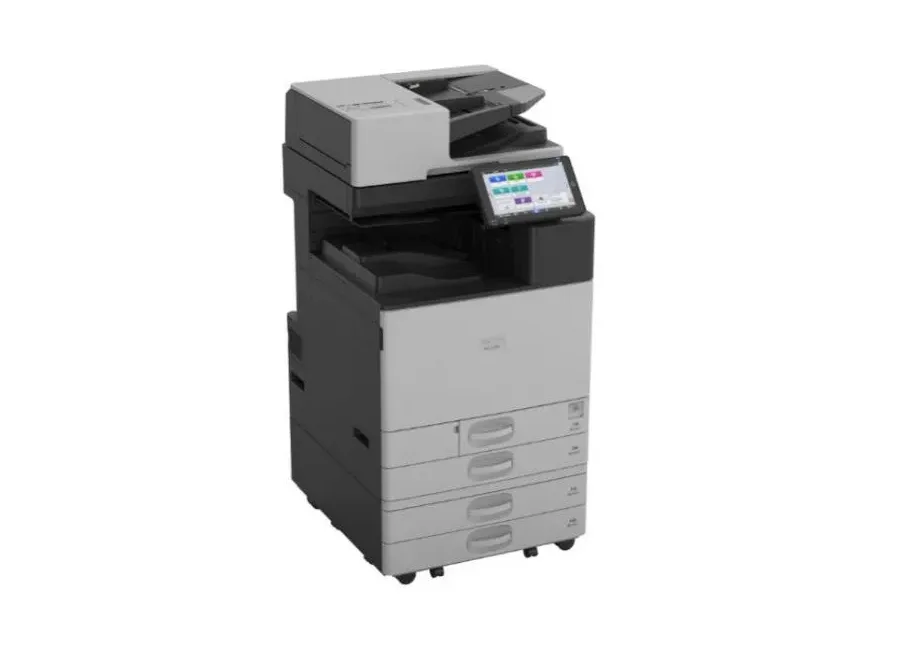 МФУ Ricoh IM C6010 в Санкт-Петербурге МФУ Ricoh IM C6010 в Санкт-Петербурге