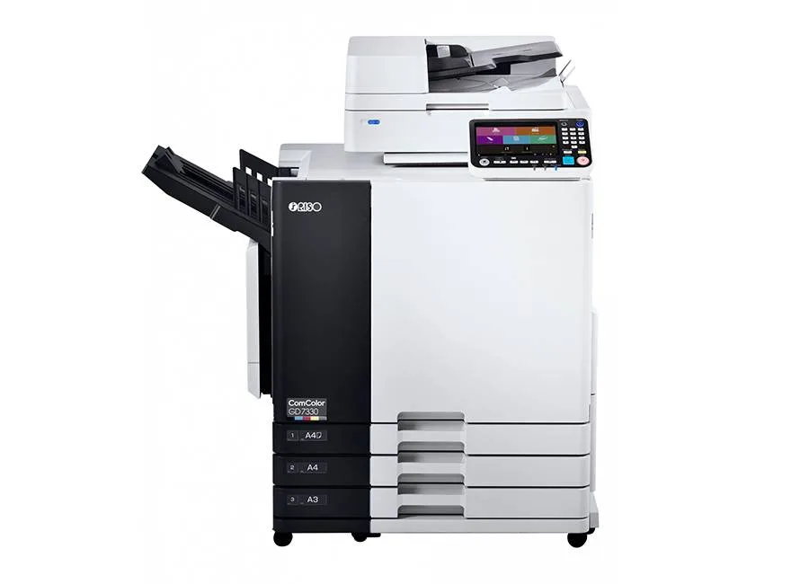 МФУ Riso ComColor GD 7330