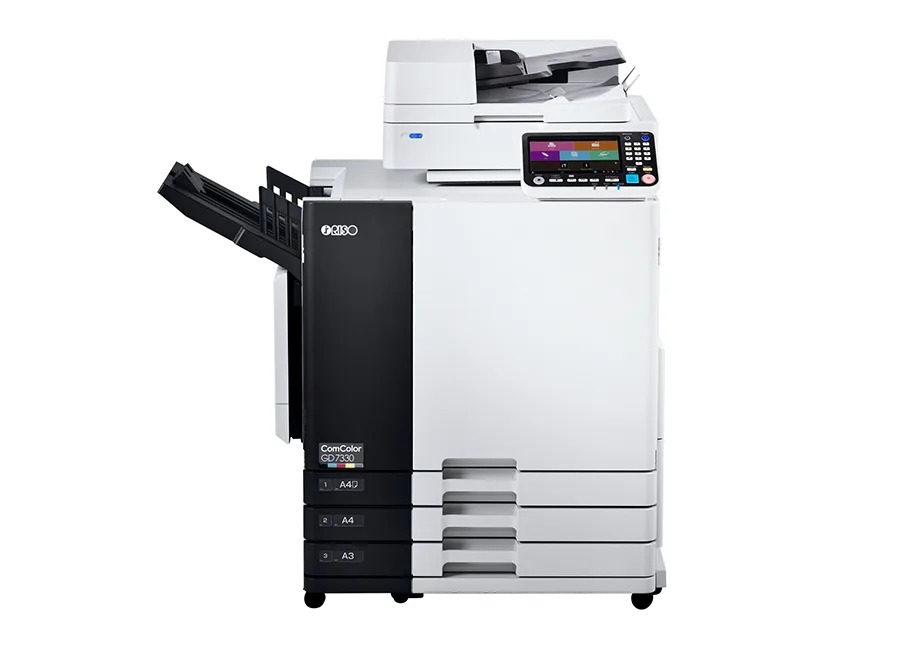МФУ Riso ComColor GD 7330