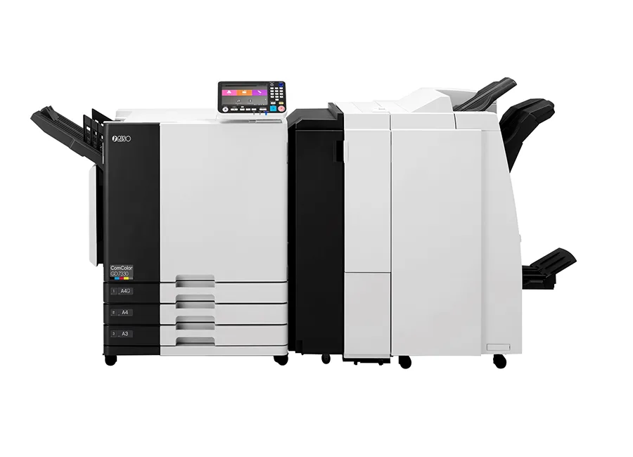 МФУ Riso ComColor GD 7330 в Санкт-Петербурге МФУ Riso ComColor GD 7330 в Санкт-Петербурге