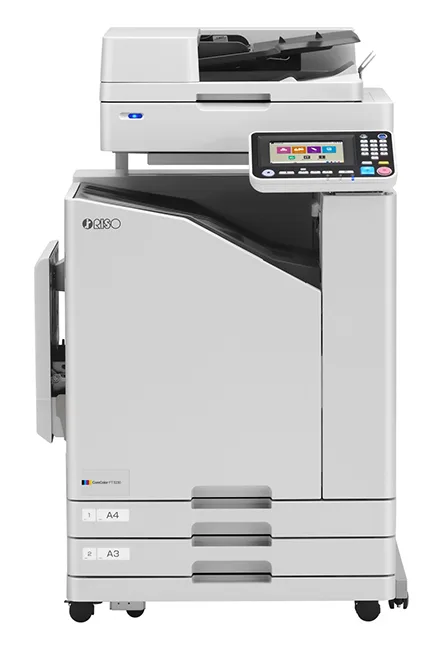 МФУ Riso ComColor FT5230