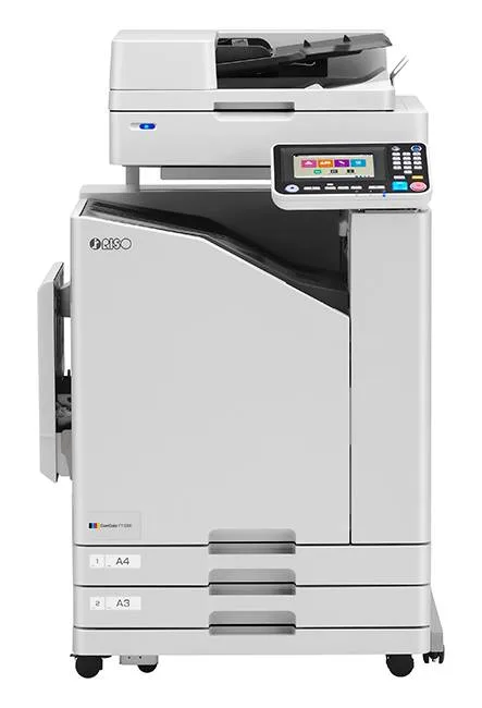 МФУ Riso ComColor FT5000