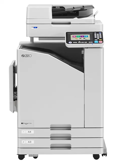 МФУ Riso ComColor FT1430