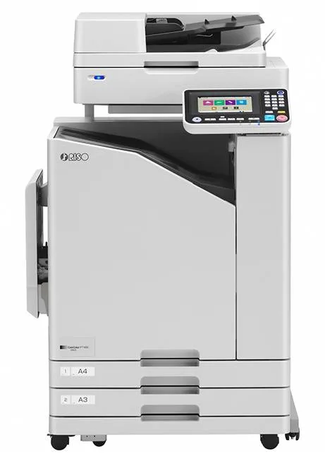 МФУ Riso ComColor FT1430 МФУ Riso ComColor FT1430
