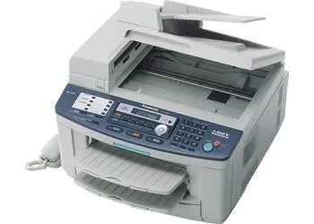МФУ Panasonic KX-FLB883RU (сетевой)
