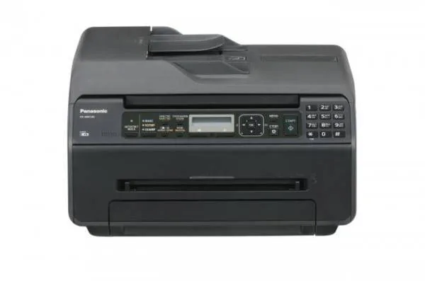 МФУ Panasonic KX-MB1530RU-B МФУ Panasonic KX-MB1530RU-B