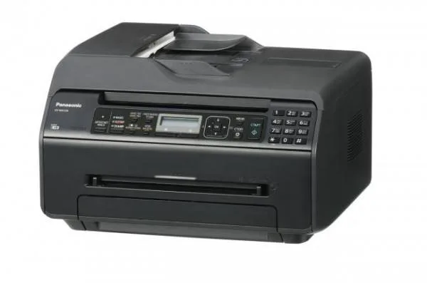 МФУ Panasonic KX-MB1530RU-B МФУ Panasonic KX-MB1530RU-B