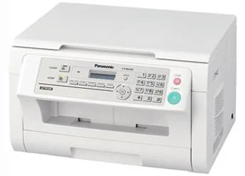 МФУ Panasonic KX-MB2000RU-W