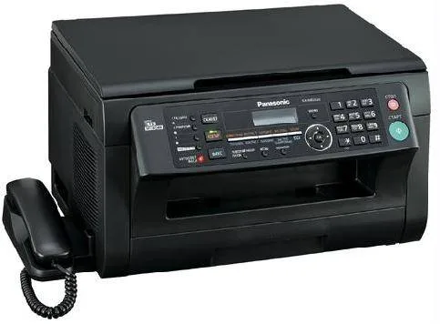 МФУ Panasonic KX-MB2020RU-B МФУ Panasonic KX-MB2020RU-B