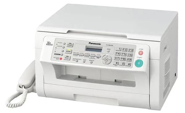 МФУ Panasonic KX-MB2020RU-W МФУ Panasonic KX-MB2020RU-W