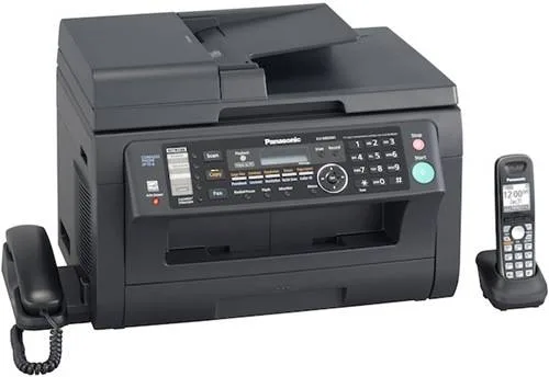 МФУ Panasonic KX-MB2061RU-B (сетевой)