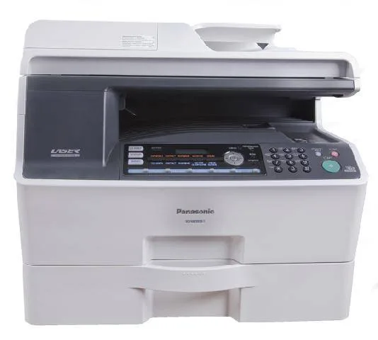 МФУ Panasonic KX-MB3030RU-W  (сетевой)