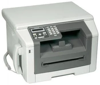 МФУ Philips MFD 6135d