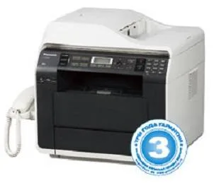 МФУ Panasonic KX-MB2540RU