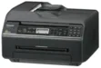 МФУ Panasonic KX-MB1536RU-B