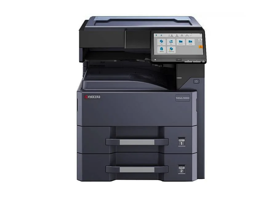 МФУ Kyocera TASKalfa MZ3200i (1102ZT3NL0)