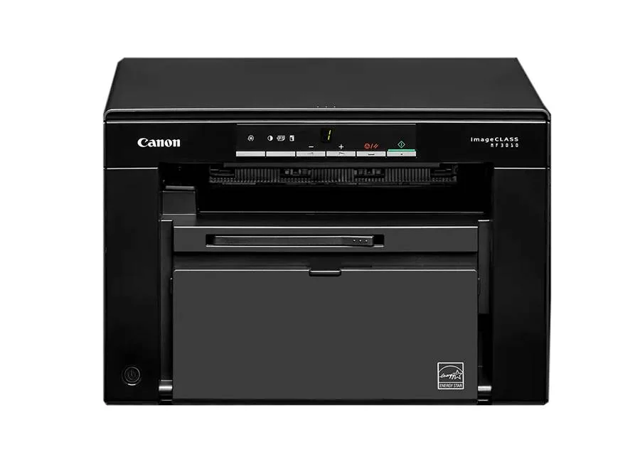 МФУ CANON imageCLASS MF3010