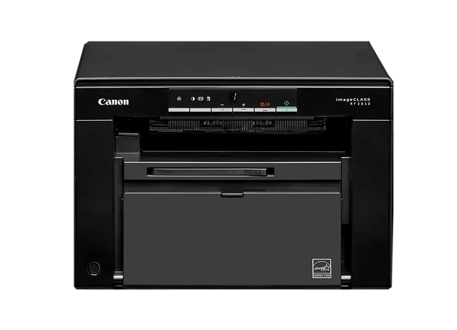 МФУ CANON imageCLASS MF3010