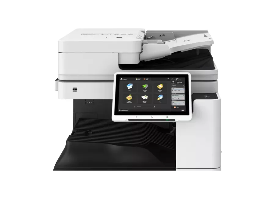 МФУ CANON imageRUNNER ADVANCE DX C3926I (5963C005) в Санкт-Петербурге МФУ CANON imageRUNNER ADVANCE DX C3926I (5963C005) в Санкт-Петербурге
