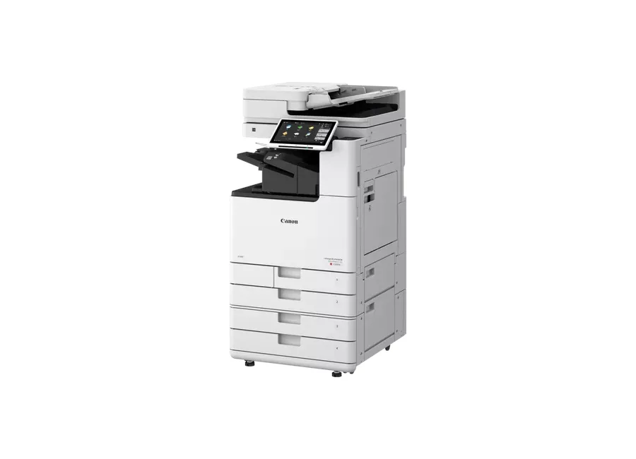 МФУ CANON imageRUNNER ADVANCE DX C3922I (5964C005) в Санкт-Петербурге МФУ CANON imageRUNNER ADVANCE DX C3922I (5964C005) в Санкт-Петербурге