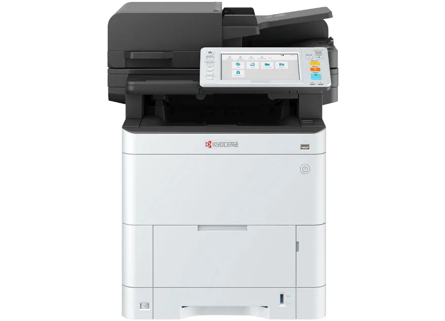 МФУ Kyocera Ecosys MA3500cifx в Санкт-Петербурге МФУ Kyocera Ecosys MA3500cifx в Санкт-Петербурге