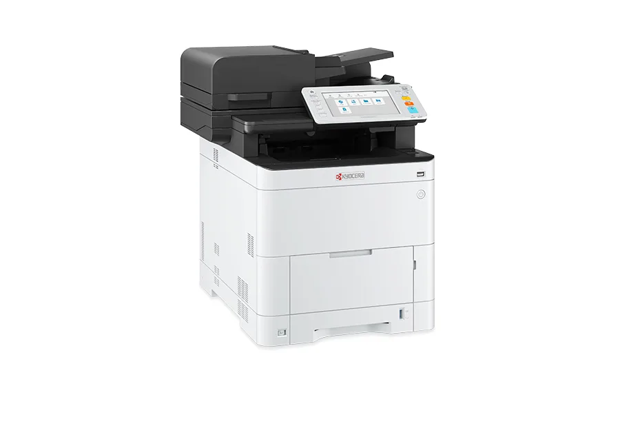 МФУ Kyocera Ecosys MA3500cifx в Санкт-Петербурге МФУ Kyocera Ecosys MA3500cifx в Санкт-Петербурге