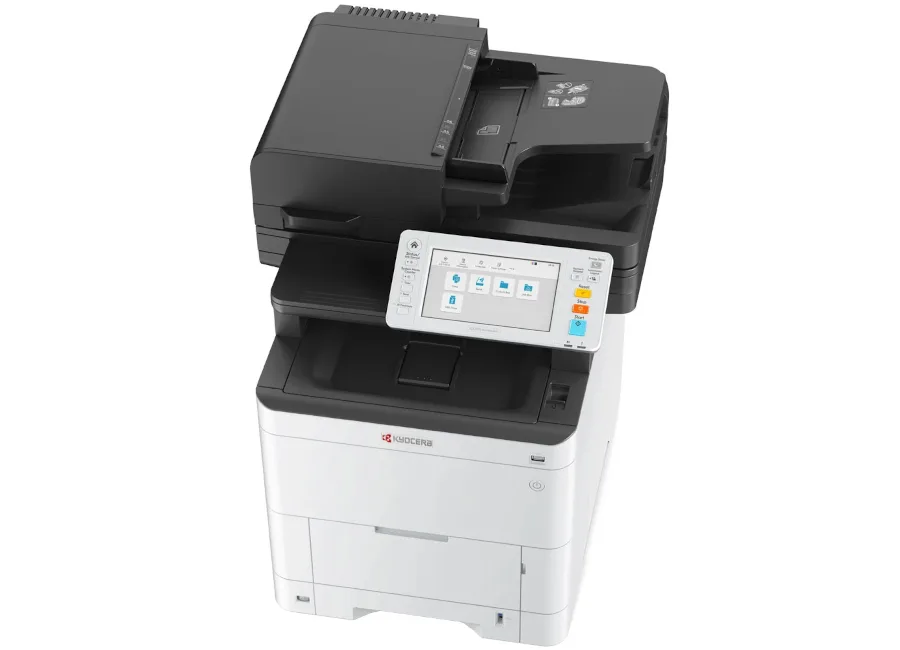 МФУ Kyocera ECOSYS MA4000cix в Санкт-Петербурге МФУ Kyocera ECOSYS MA4000cix в Санкт-Петербурге