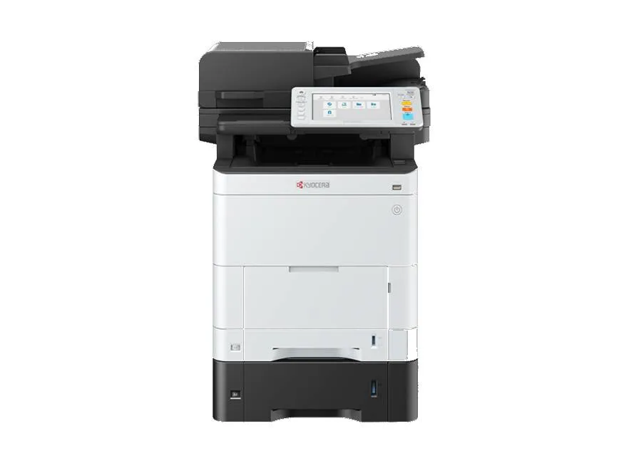 МФУ Kyocera ECOSYS MA4000cix в Санкт-Петербурге МФУ Kyocera ECOSYS MA4000cix в Санкт-Петербурге