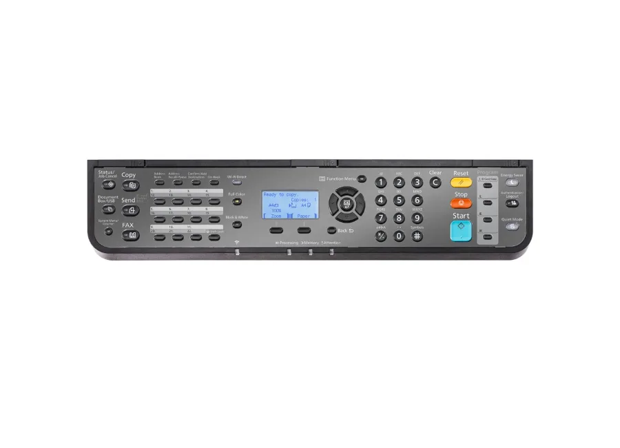 МФУ Kyocera ECOSYS MA2100cwfx в Санкт-Петербурге МФУ Kyocera ECOSYS MA2100cwfx в Санкт-Петербурге