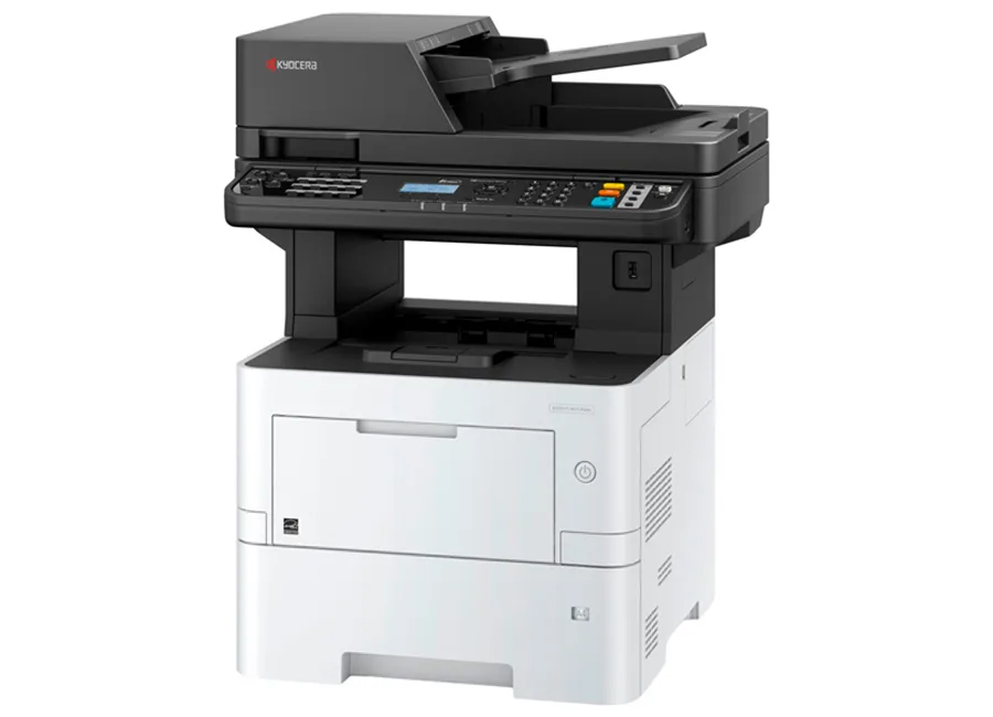 МФУ Kyocera Ecosys M3145dn (1102TF3AX0)