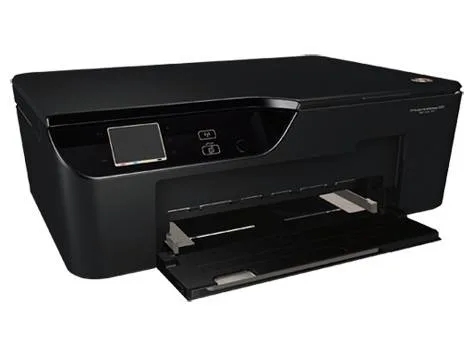 МФУ HP Deskjet Ink Advantage 3525 (CZ275C) МФУ HP Deskjet Ink Advantage 3525 (CZ275C)
