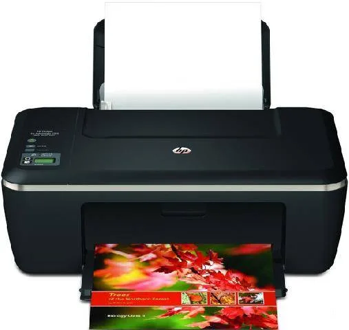 МФУ HP Deskjet Ink Advantage 2515 (CZ280C) МФУ HP Deskjet Ink Advantage 2515 (CZ280C)