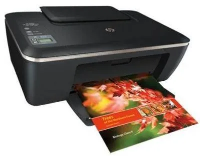 МФУ HP Deskjet Ink Advantage 2515 (CZ280C) МФУ HP Deskjet Ink Advantage 2515 (CZ280C)