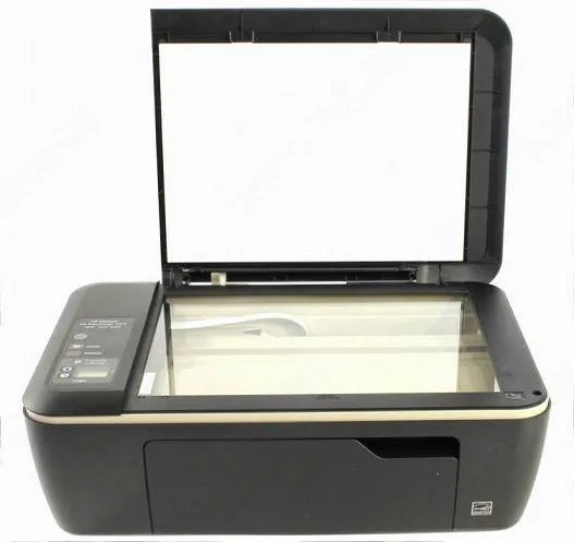 МФУ HP Deskjet Ink Advantage 2515 (CZ280C) МФУ HP Deskjet Ink Advantage 2515 (CZ280C)