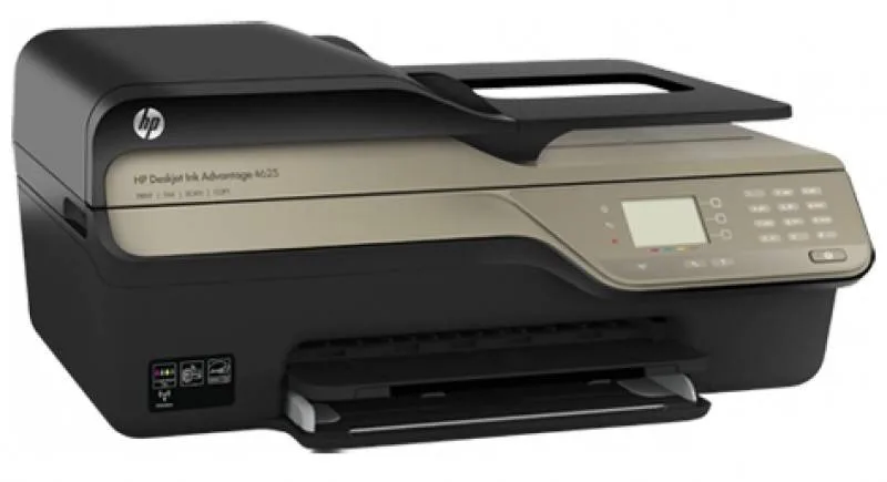 МФУ HP Deskjet Ink Advantage 4625 (CZ284C) МФУ HP Deskjet Ink Advantage 4625 (CZ284C)