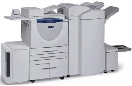МФУ Xerox WorkCentre 5790 (WC5790C) МФУ Xerox WorkCentre 5790 (WC5790C)