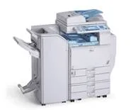 МФУ Aficio MP C4500