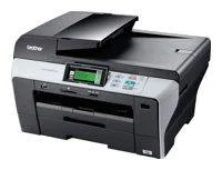 МФУ Brother DCP-6690CW