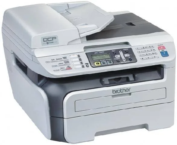 МФУ Brother DCP-7040R