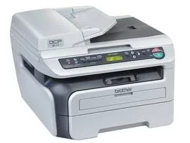 МФУ Brother DCP-7045NR сетевой