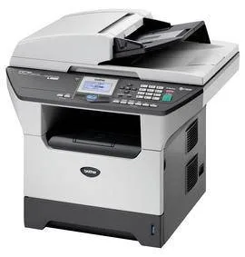 МФУ Brother DCP-8065DN МФУ Brother DCP-8065DN