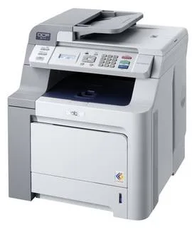 МФУ Brother DCP-9040СN