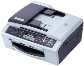 МФУ Brother MFC-240C МФУ Brother MFC-240C